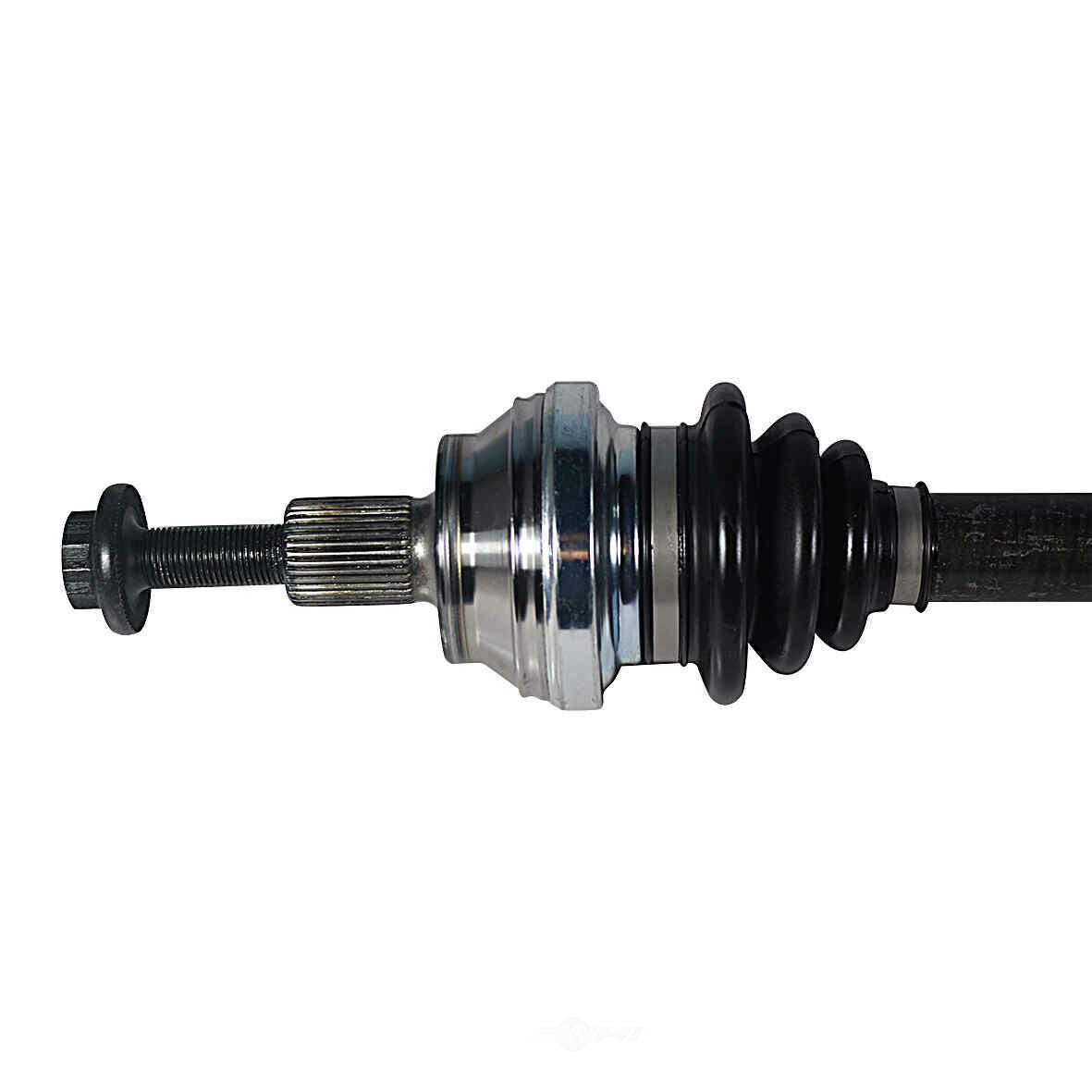 GSP North America NCV72026 CV Axle Assembly