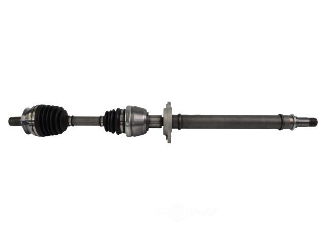GSP North America NCV48064 CV Axle Assembly