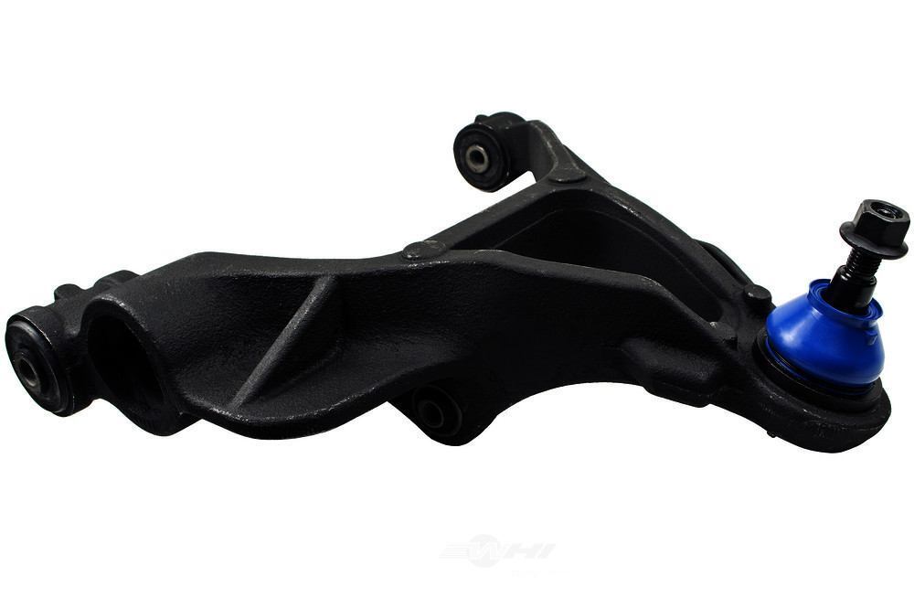 ACDelco Advantage MS501179 Suspension Control Arm and Ball Joint Assembly