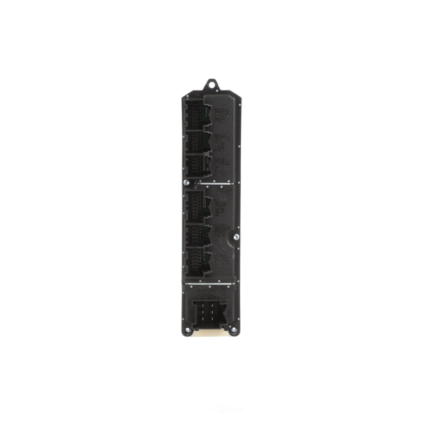 BWD WST1104 Door Lock Switch