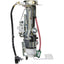 Spectra Premium Industries Inc SP4017M Fuel Pump and Sender Assembly