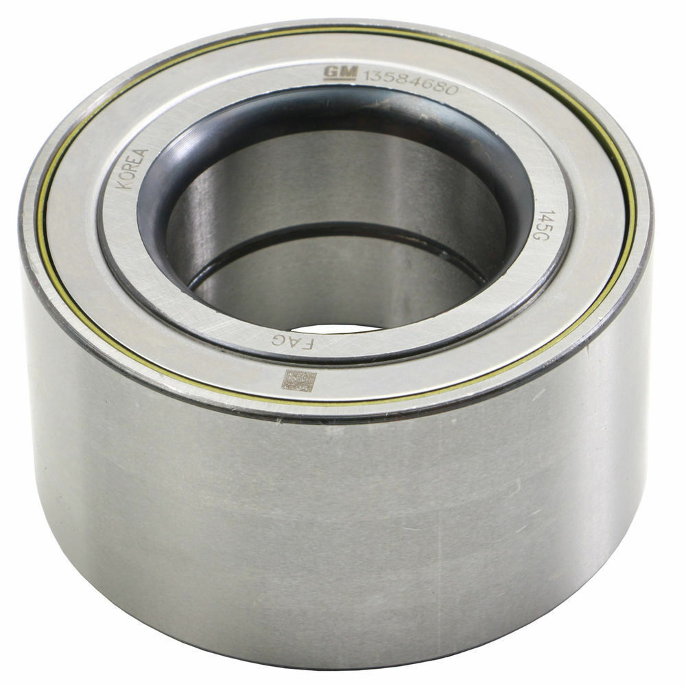 National Seal/Bearing 510124 Wheel Bearing
