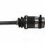 GSP North America NCV53576 CV Axle Assembly