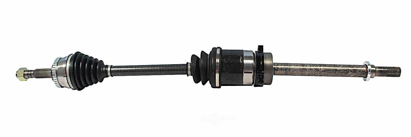 GSP North America NCV53576 CV Axle Assembly