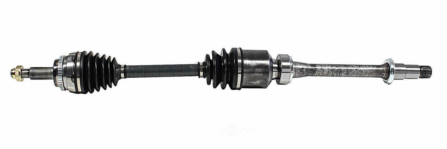 GSP North America NCV69527 CV Axle Assembly