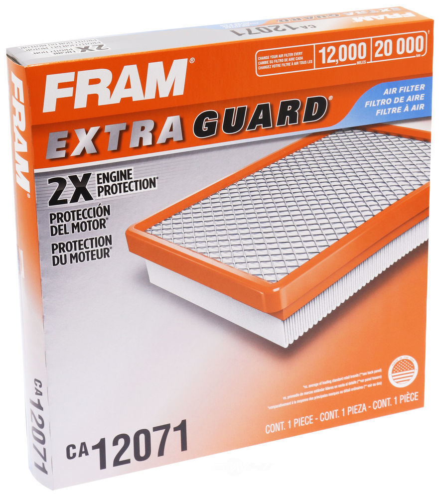 Fram CA12071 Air Filter