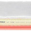 Mahle LX 5284 Air Filter