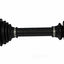 GSP North America NCV12184 CV Axle Assembly