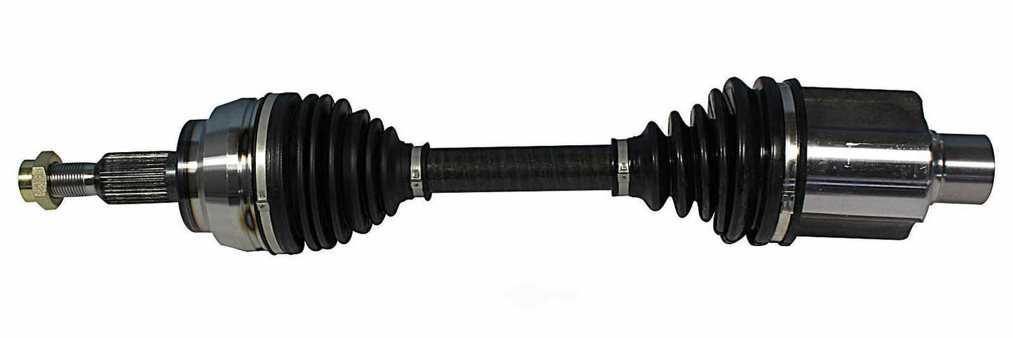 GSP North America NCV12184 CV Axle Assembly