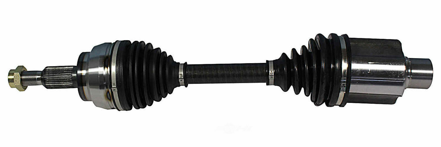 GSP North America NCV12184 CV Axle Assembly