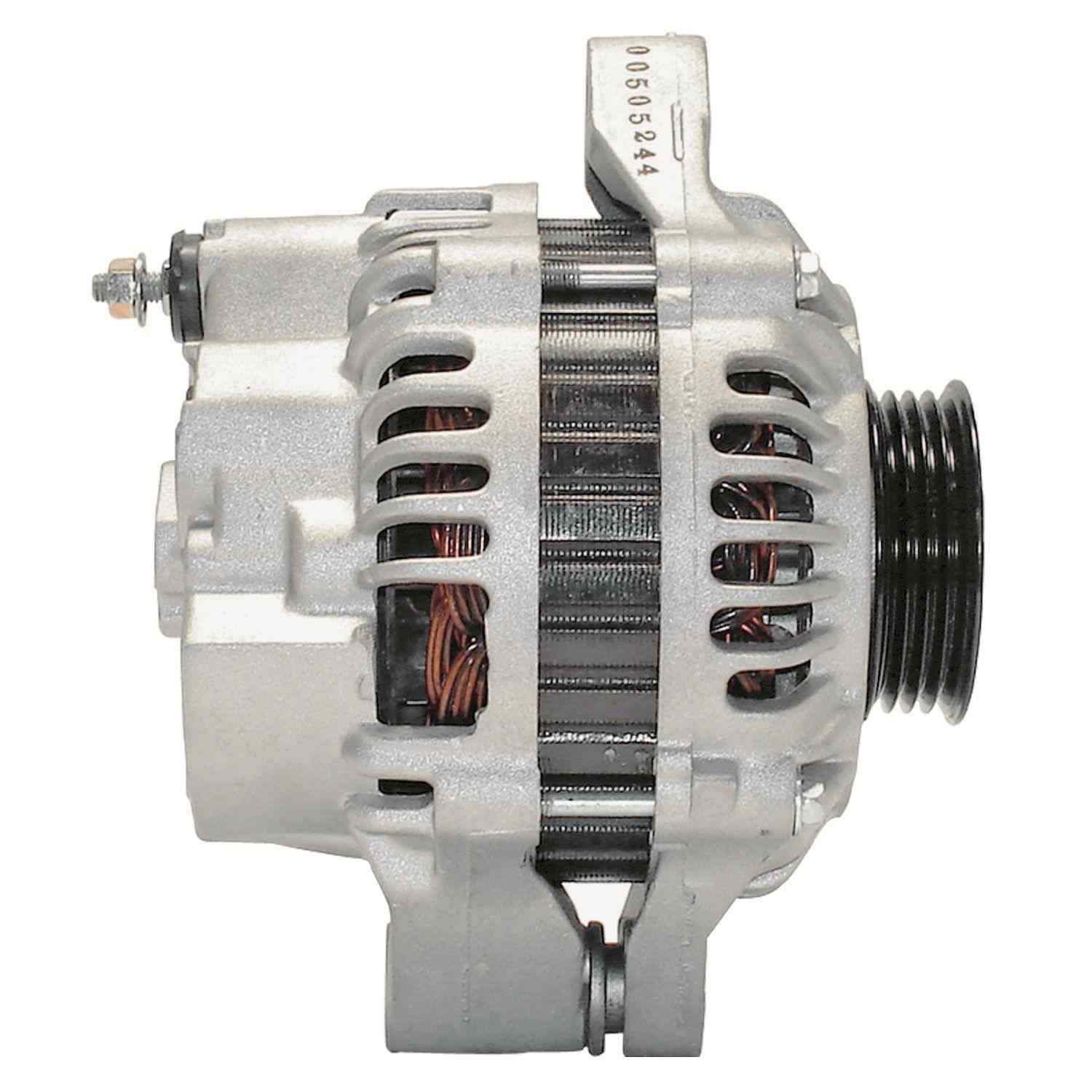 ACDelco Professional 334-1474 Alternator