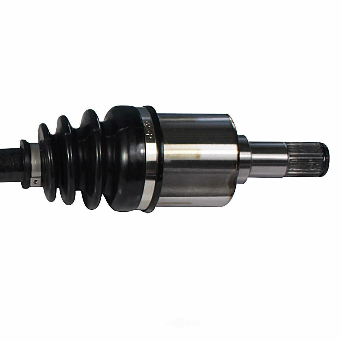 GSP North America NCV36084 CV Axle Assembly