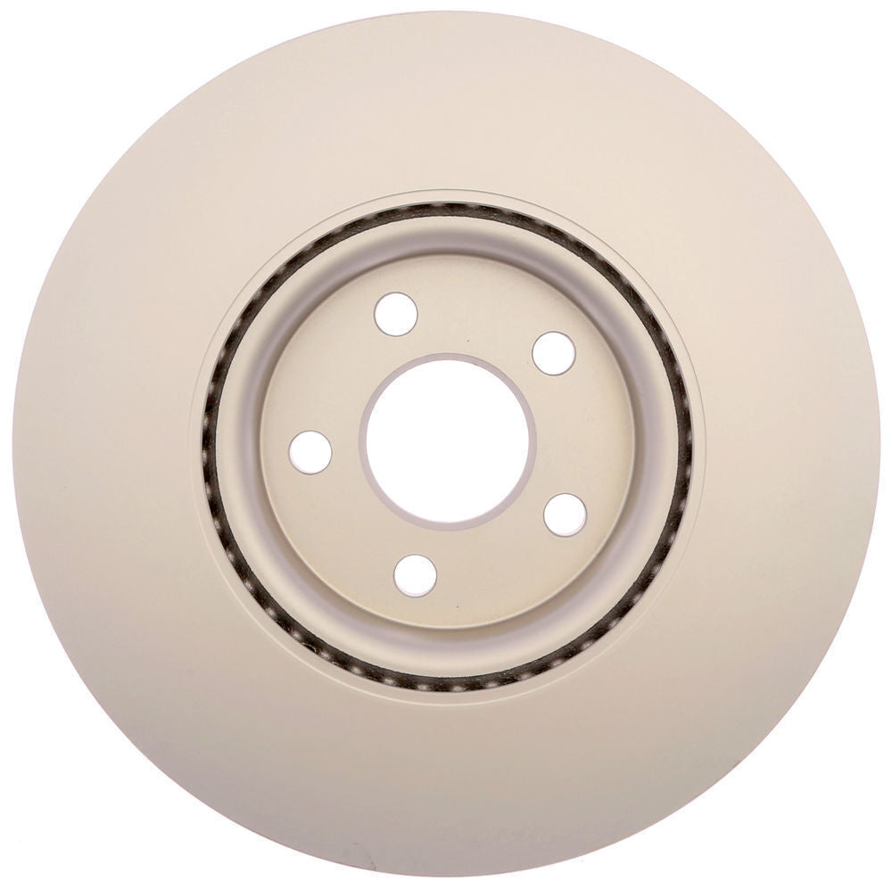 ACDelco Professional Durastop 18A82503 Disc Brake Rotor