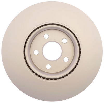 ACDelco Professional Durastop 18A82503 Disc Brake Rotor