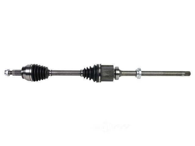 GSP North America NCV11209 CV Axle Assembly