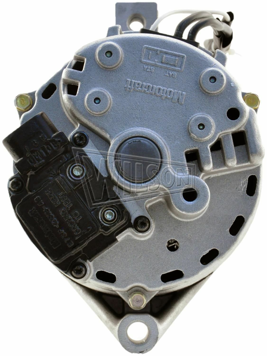 Wilson 90-02-5040 Alternator