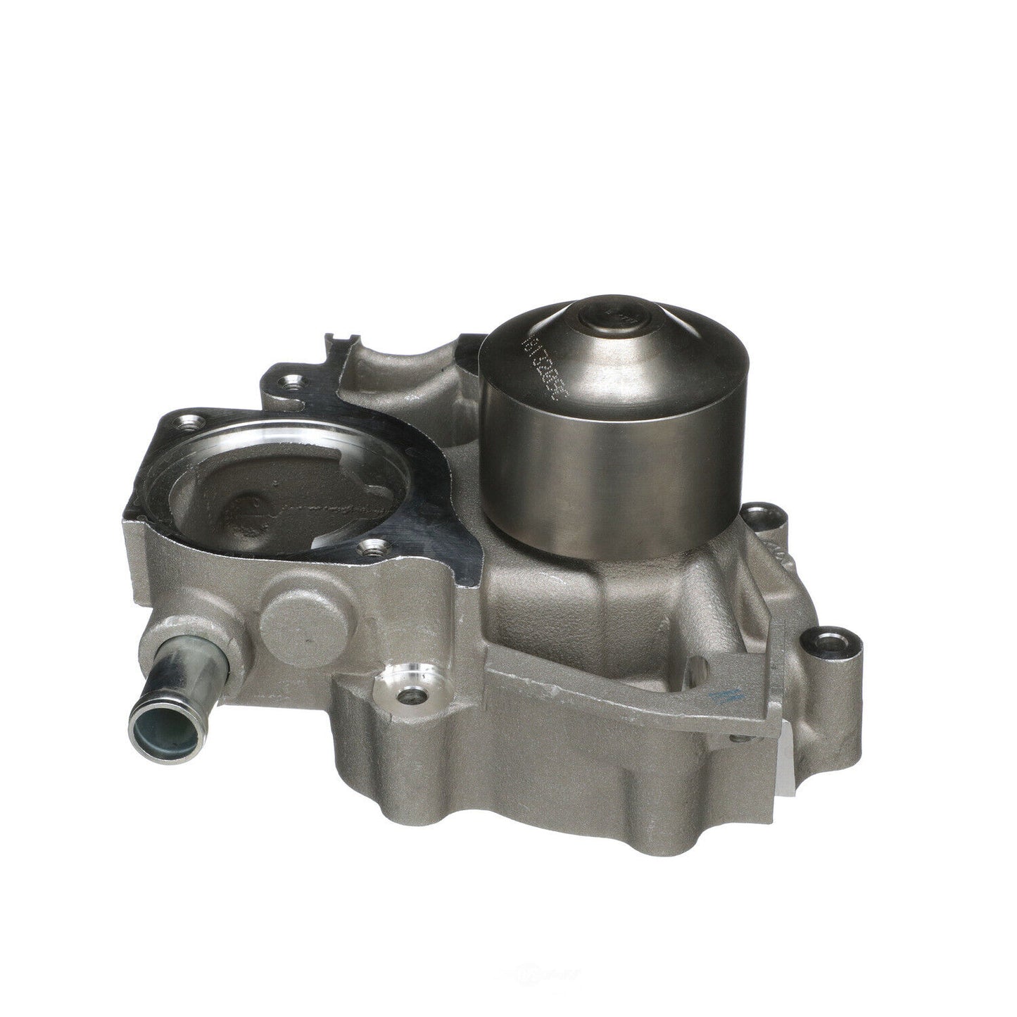 CARTER WATER PUMPS W2066M Engine Water Pump