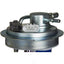 Spectra Premium Industries Inc SP6018M Fuel Pump Module Assembly