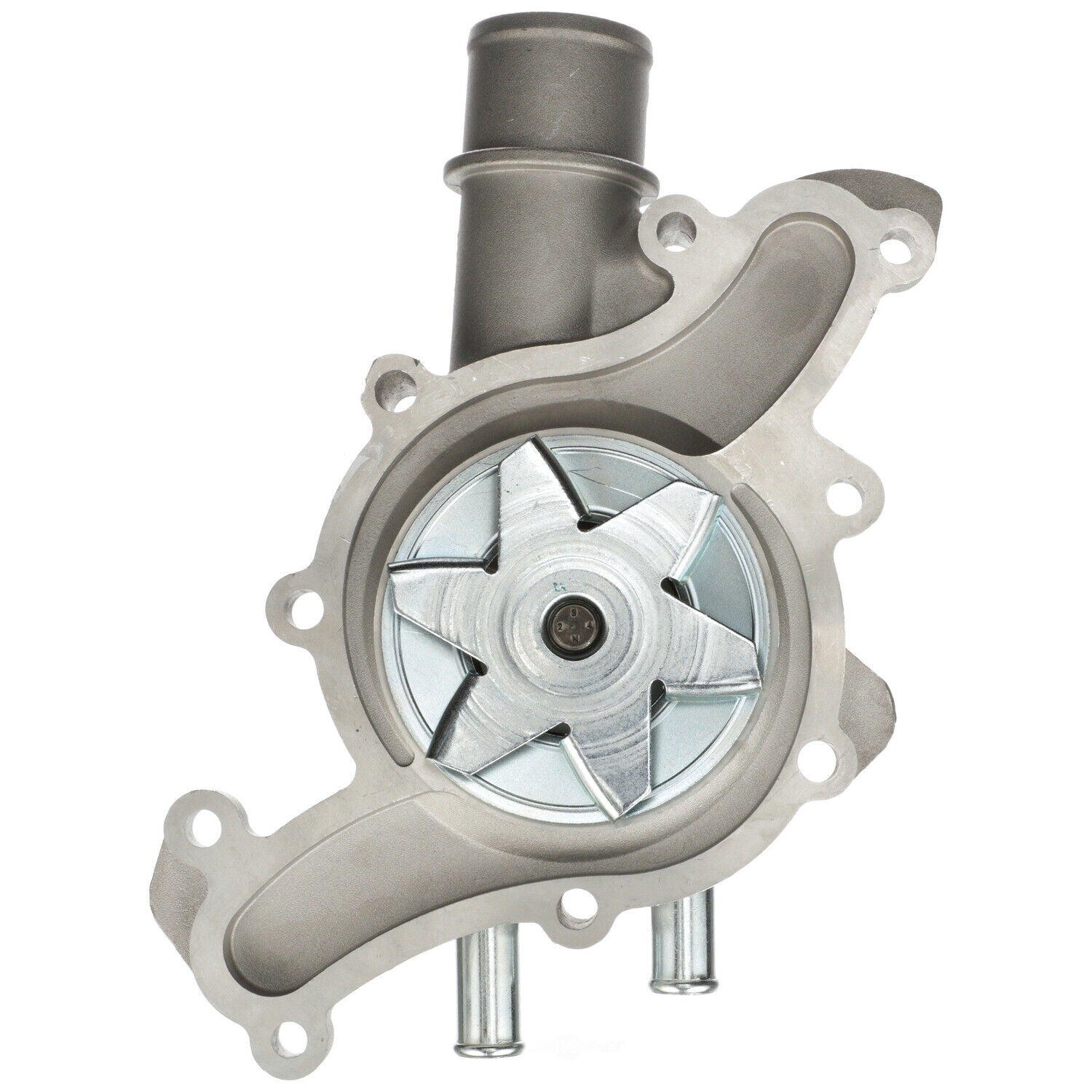 CARTER WATER PUMPS W9047M Engine Water Pump