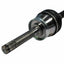 GSP North America NCV53072 CV Axle Assembly