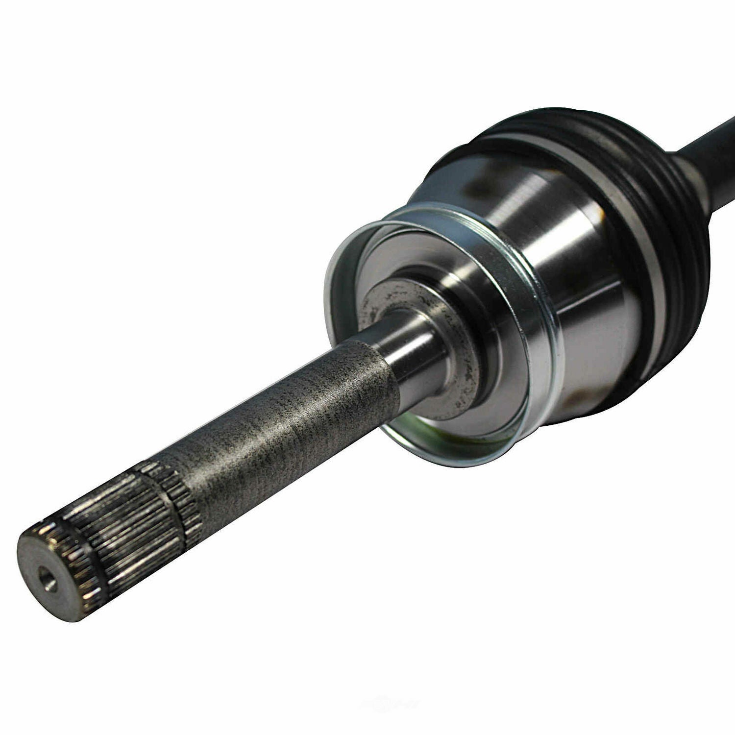 GSP North America NCV53072 CV Axle Assembly