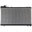 Spectra Premium Industries Inc CU1574 Radiator