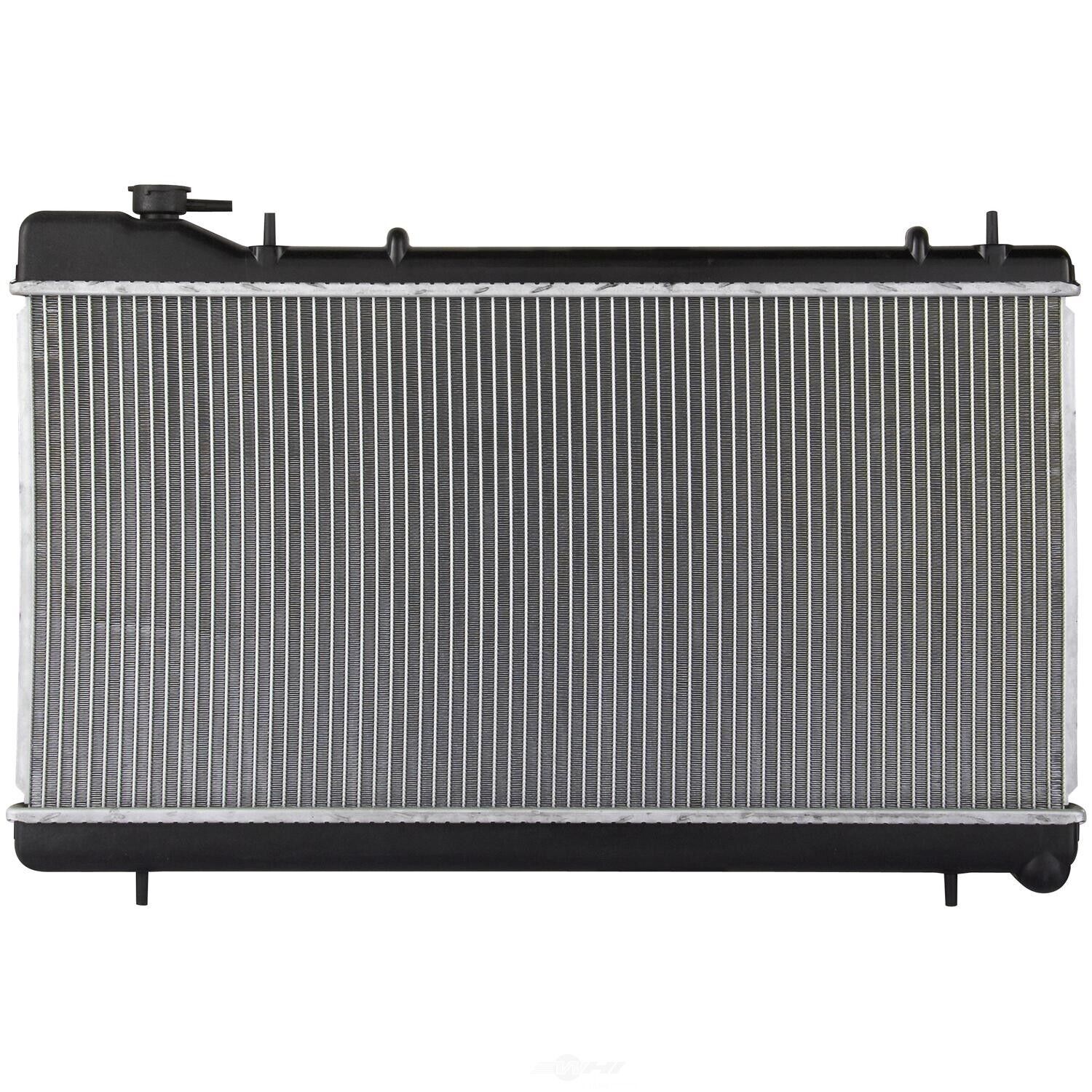 Spectra Premium Industries Inc CU1574 Radiator