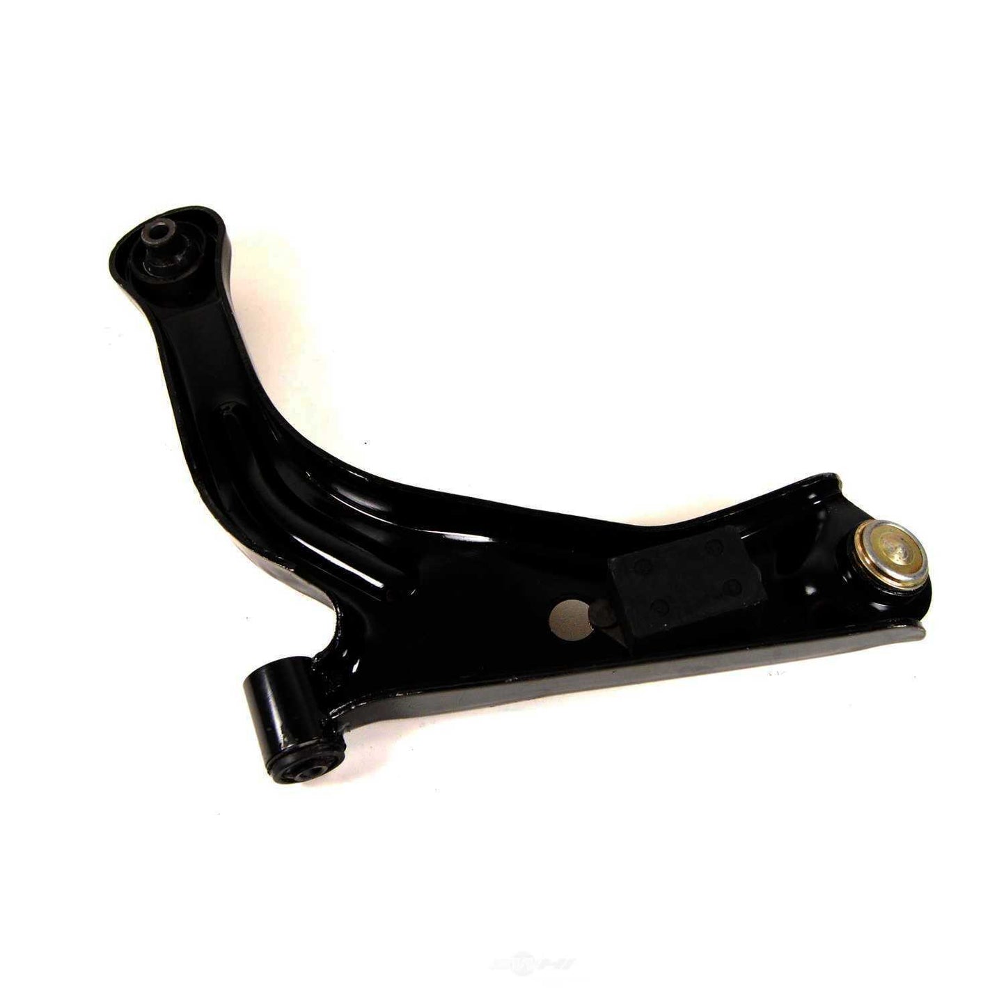 ACDelco Advantage MK80397 Suspension Control Arm and Ball Joint Assembly