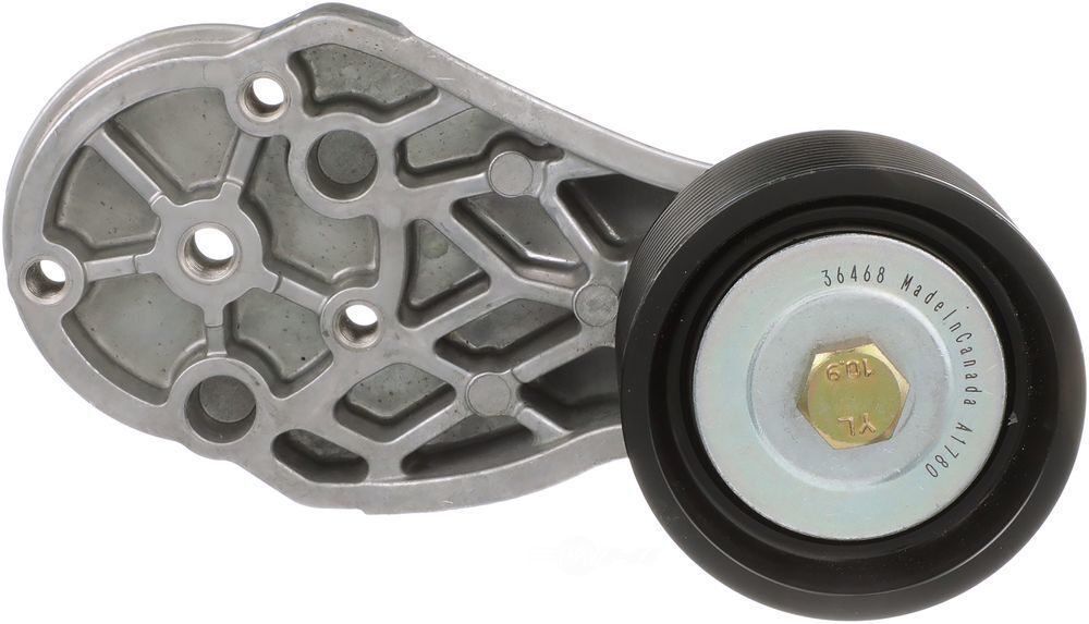 Gates 36468 Accessory Drive Belt Idler Pulley