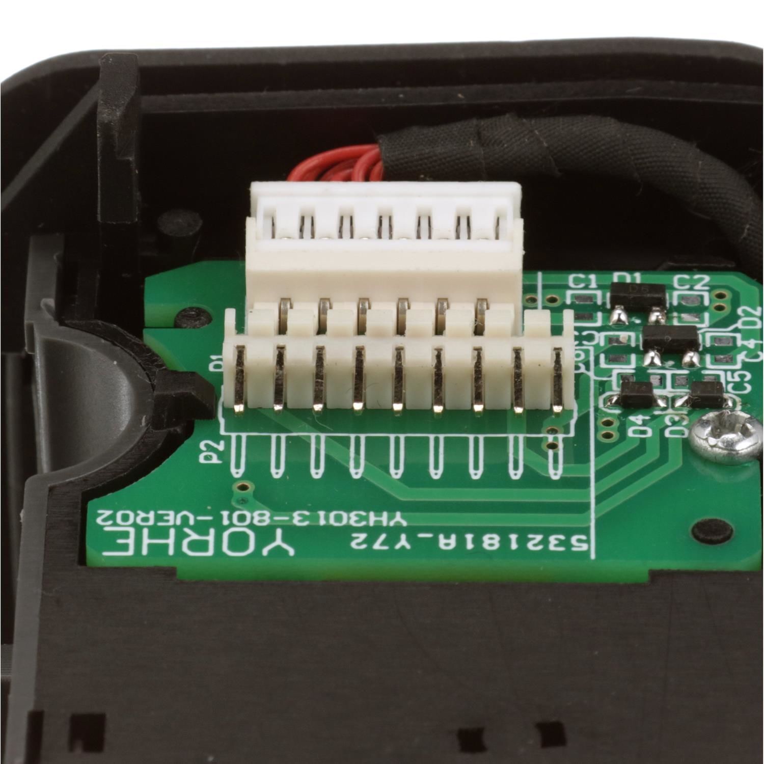 BWD S16173 Combination Switch
