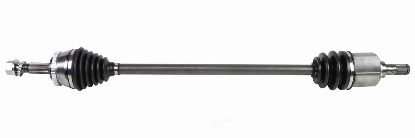 GSP North America NCV53550 CV Axle Assembly