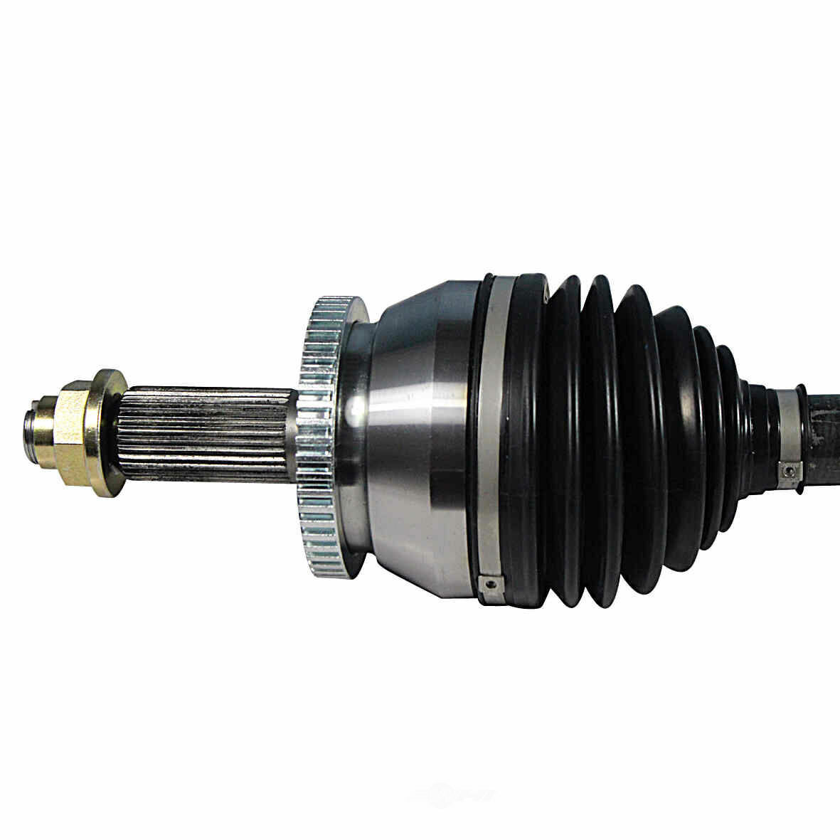 GSP North America NCV37075 CV Axle Assembly
