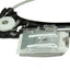 URO SHORT SKU URO-011971 Window Regulator