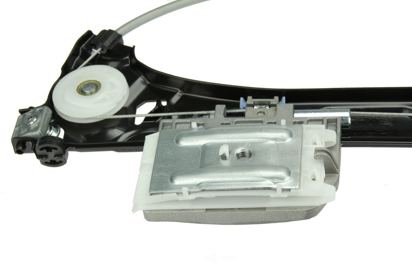 URO SHORT SKU URO-011971 Window Regulator