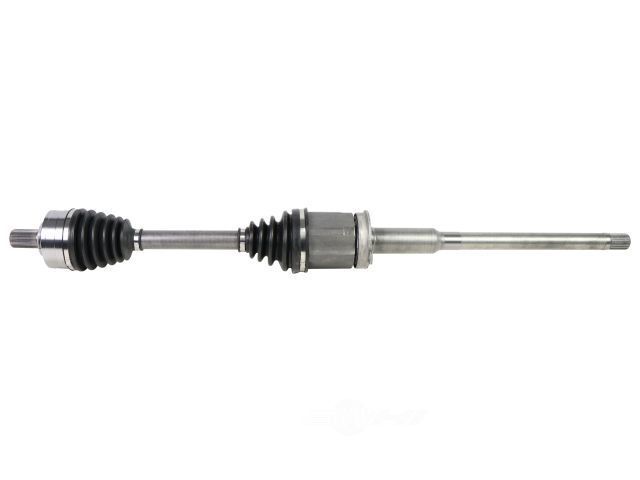GSP North America NCV73077 CV Axle Assembly