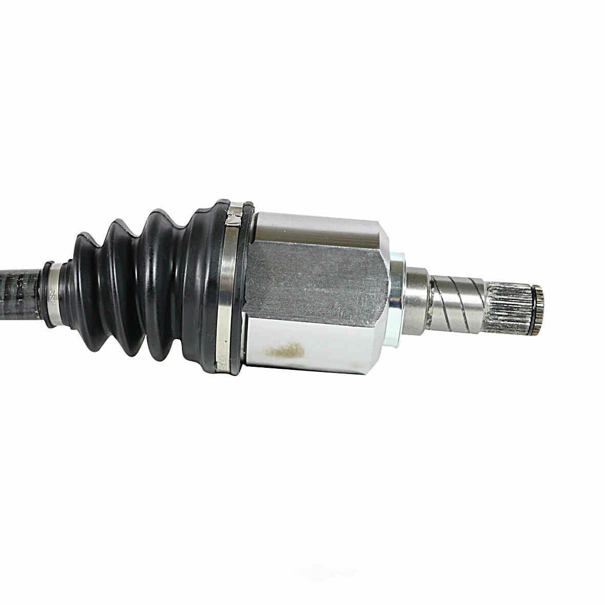 GSP North America NCV53507 CV Axle Assembly