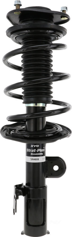 KYB SR4608 Suspension Strut and Coil Spring Assembly