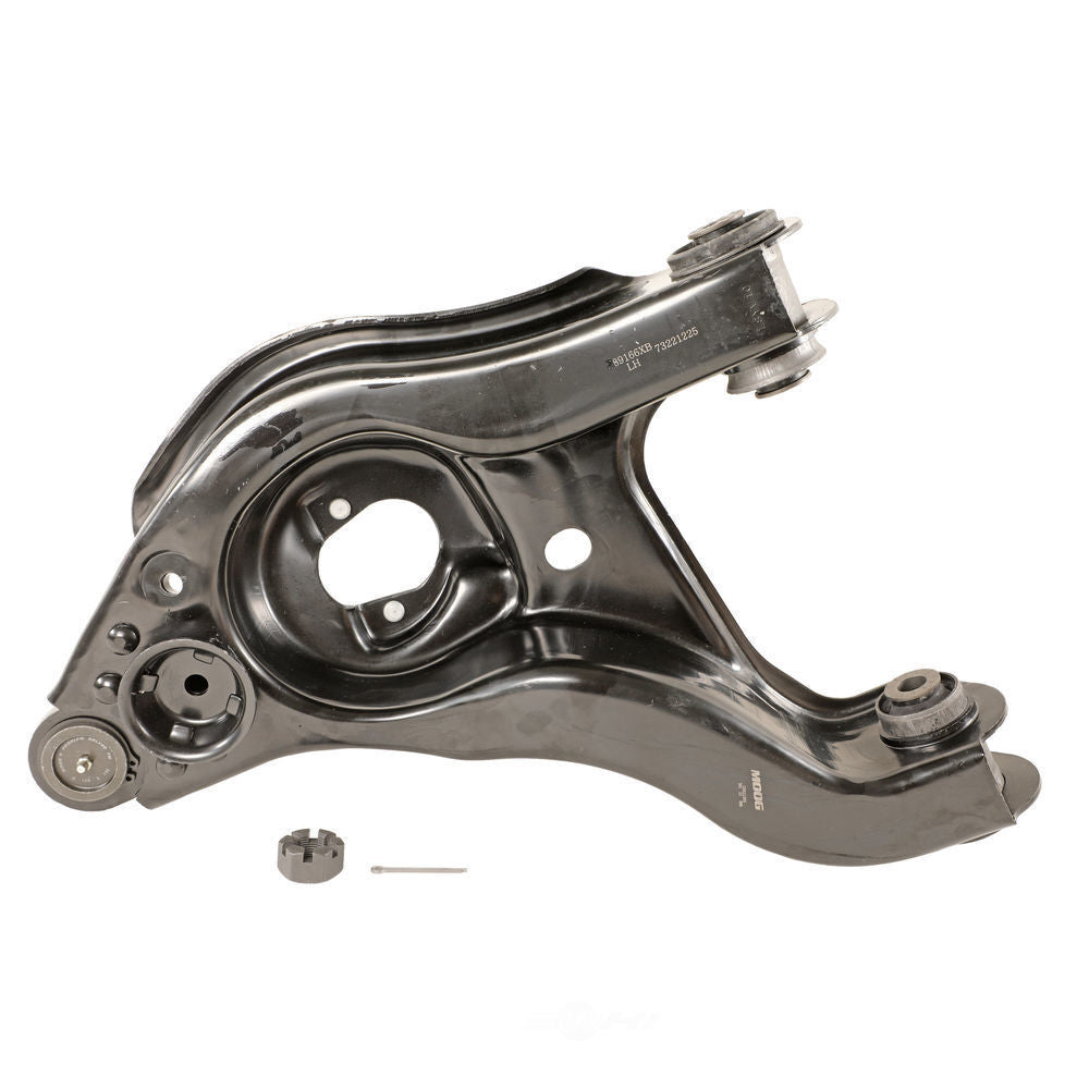 Moog CK621265 Suspension Control Arm and Ball Joint Assembly