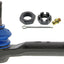 ACDelco Advantage MES3493T Steering Tie Rod End