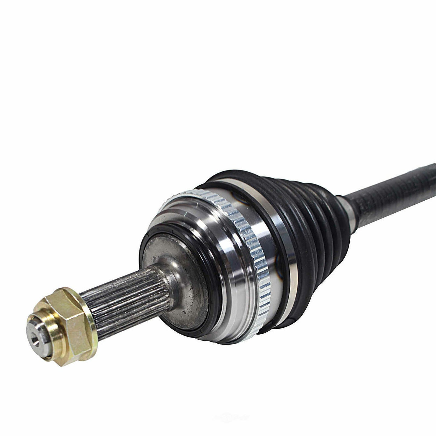 GSP North America NCV36505 CV Axle Assembly