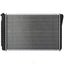 Spectra Premium Industries Inc CU951 Radiator