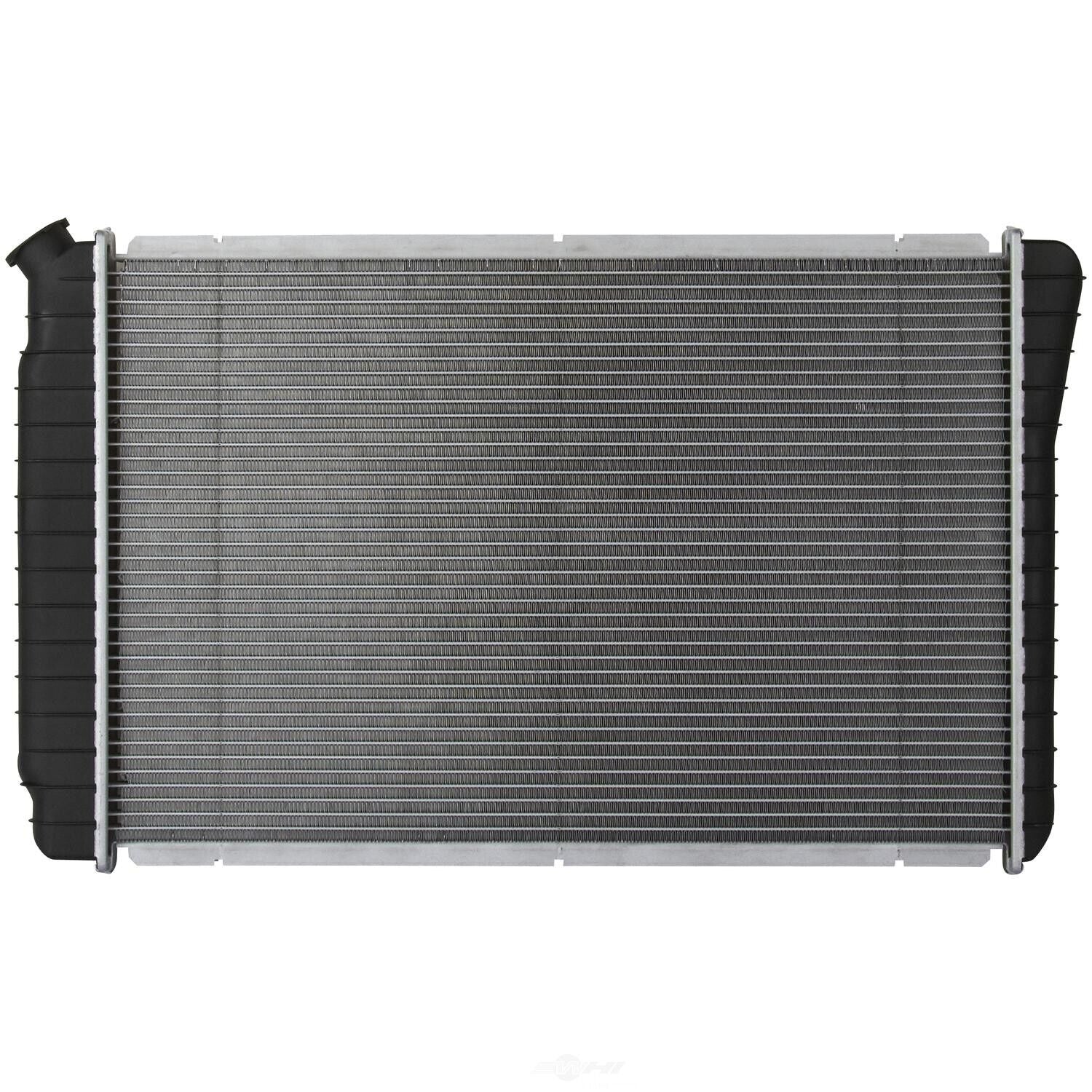 Spectra Premium Industries Inc CU951 Radiator
