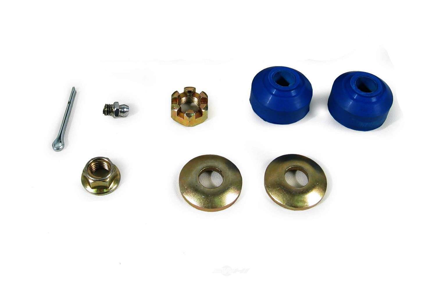 ACDelco Advantage MK80467 Suspension Stabilizer Bar Link Kit