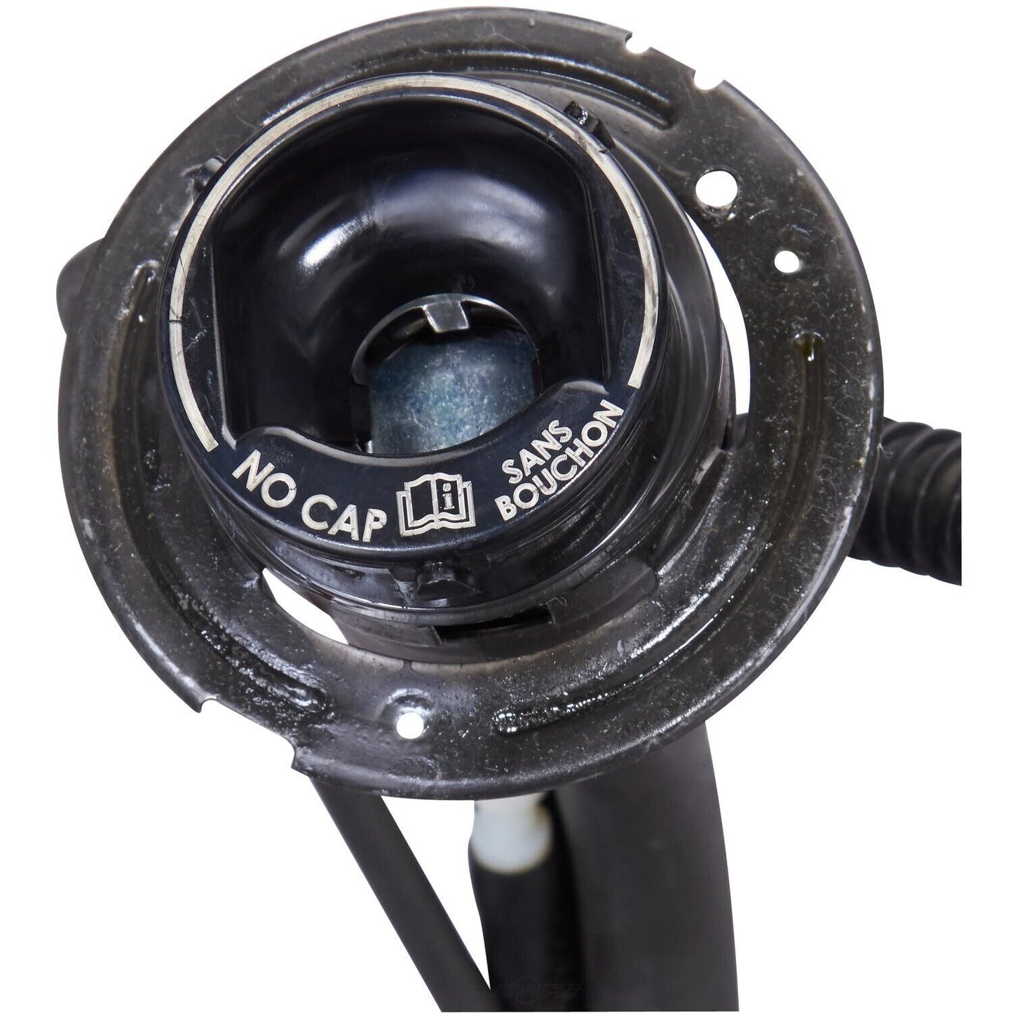 Spectra Premium Industries Inc FN1121 Fuel Filler Neck