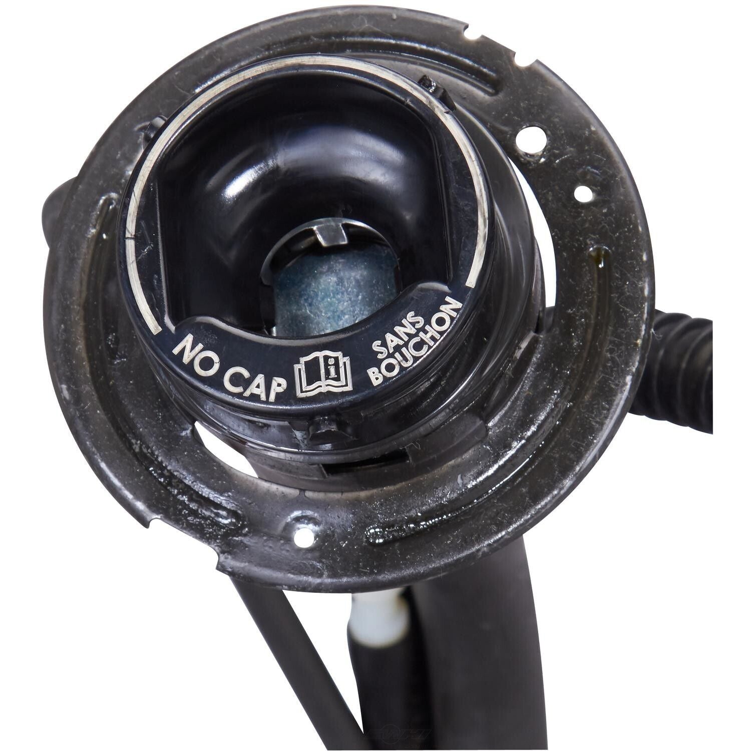 Spectra Premium Industries Inc FN1121 Fuel Filler Neck