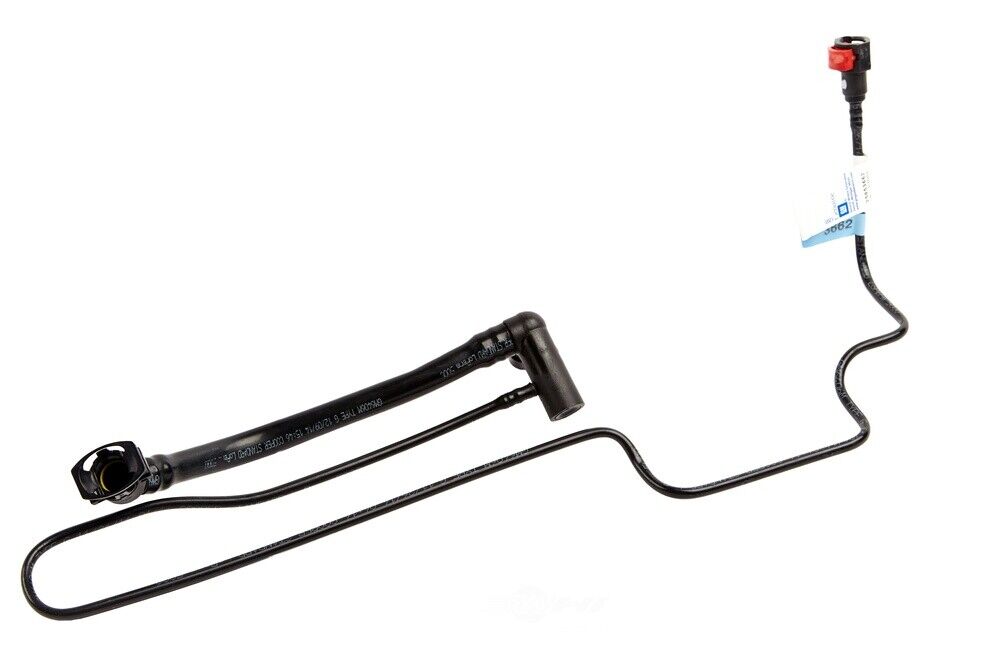 Genuine GM Parts 25853662 Vapor Canister Vent Hose