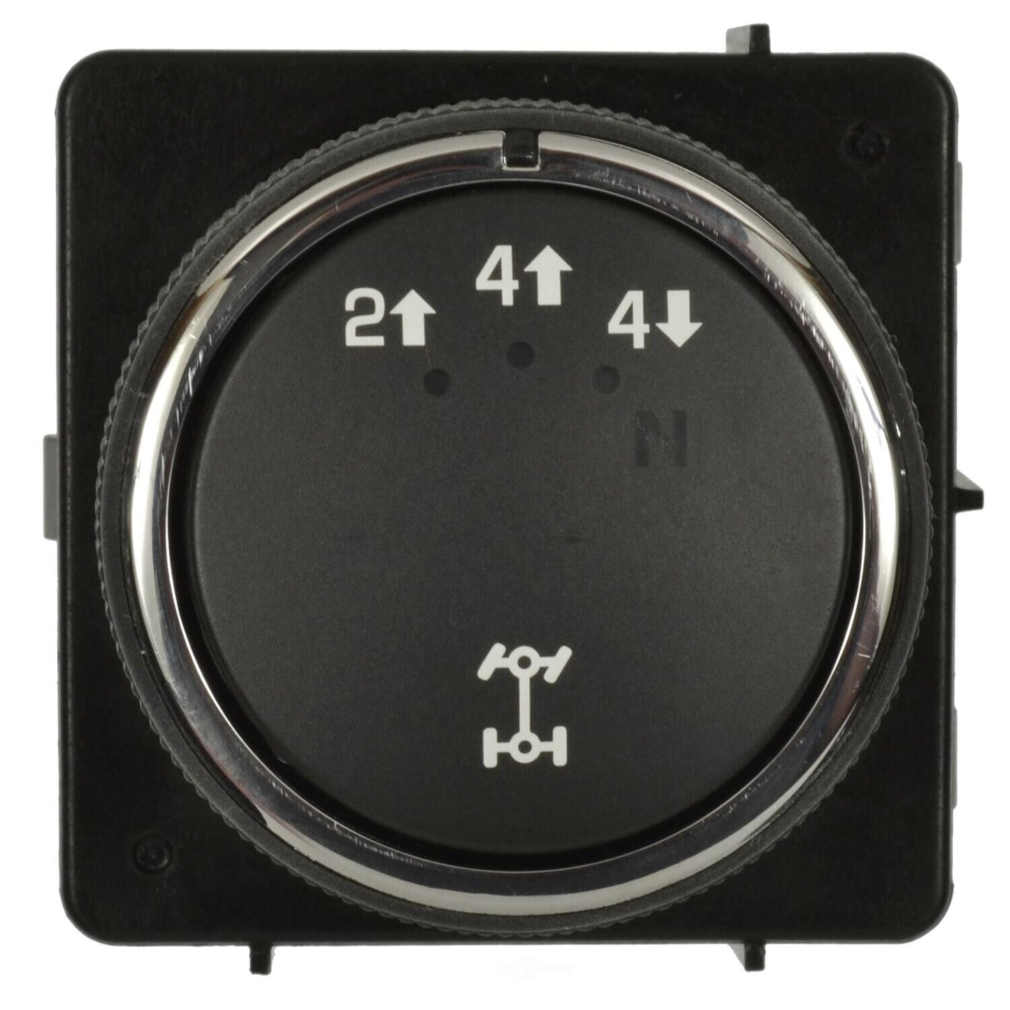 BWD FWD74 4WD Switch
