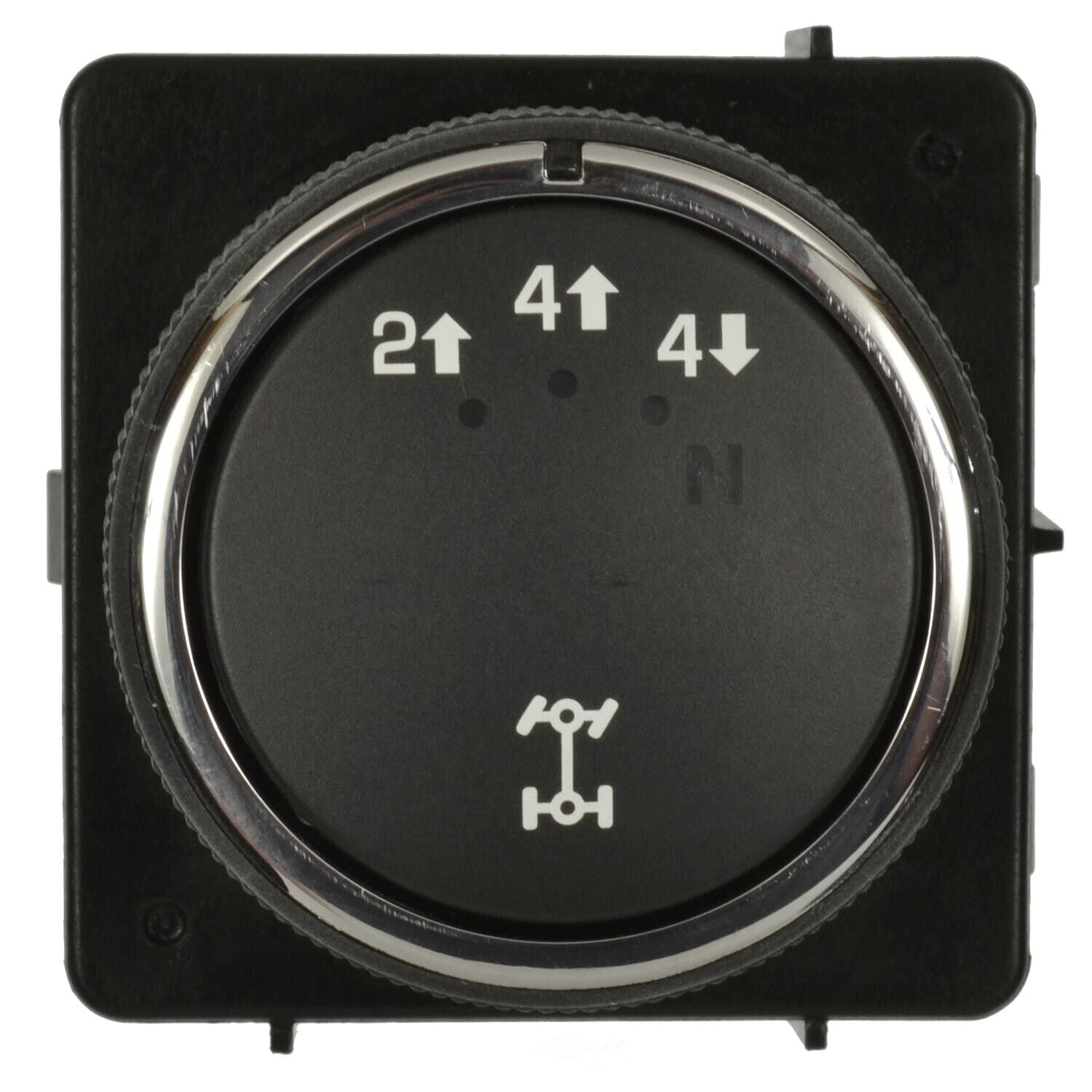 BWD FWD74 4WD Switch