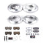 Power Stop K2813-36 Disc Brake Kit