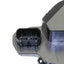 URO SHORT SKU URO-016604 Door Latch Assembly
